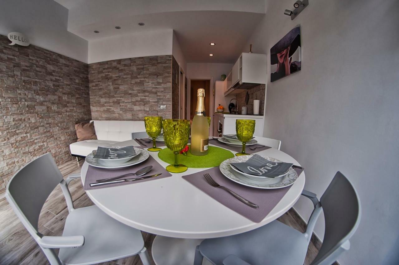 Modern House Maspalomas (Gran Canaria) Exterior foto