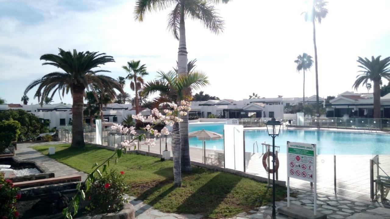 Modern House Maspalomas (Gran Canaria) Exterior foto
